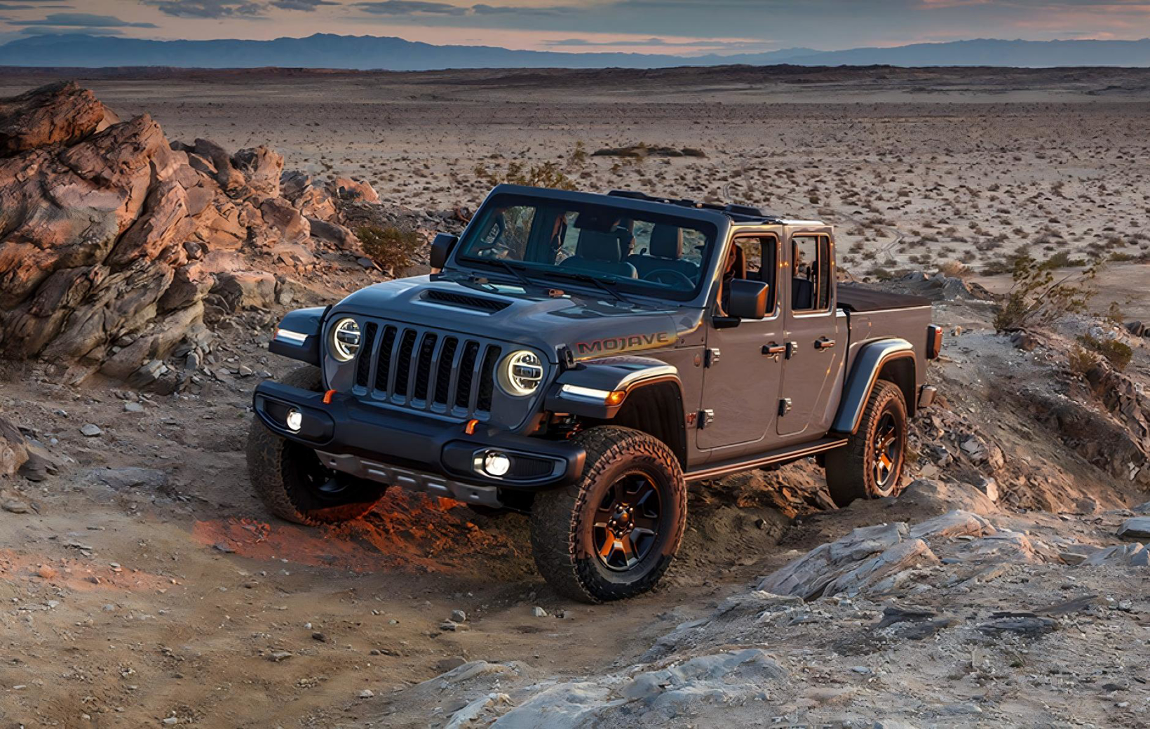 Stellantis recalls 1.3 million Jeep models globally due to fire risk