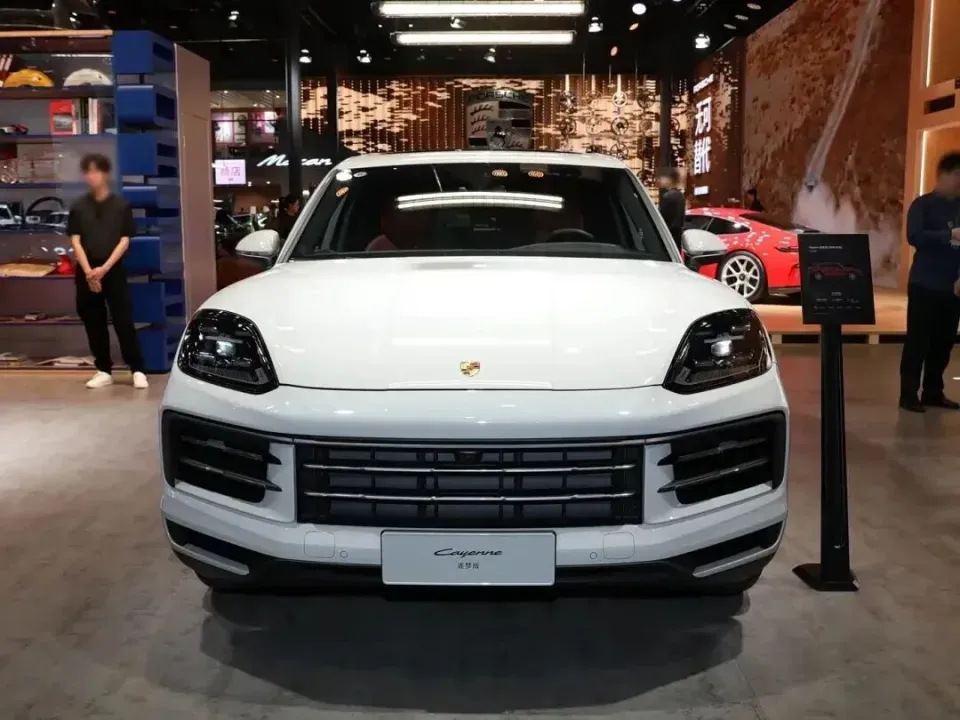 Porsche finalizes new round of cost-cutting plan, annual output to fall below 280,000 vehicles - Figure 1