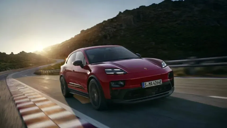 Porsche finalizes new round of cost-cutting plan, annual output to fall below 280,000 vehicles - Figure 2