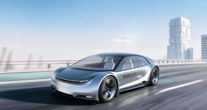 Cao Cao Mobility and Bebebus Group reach strategic cooperation