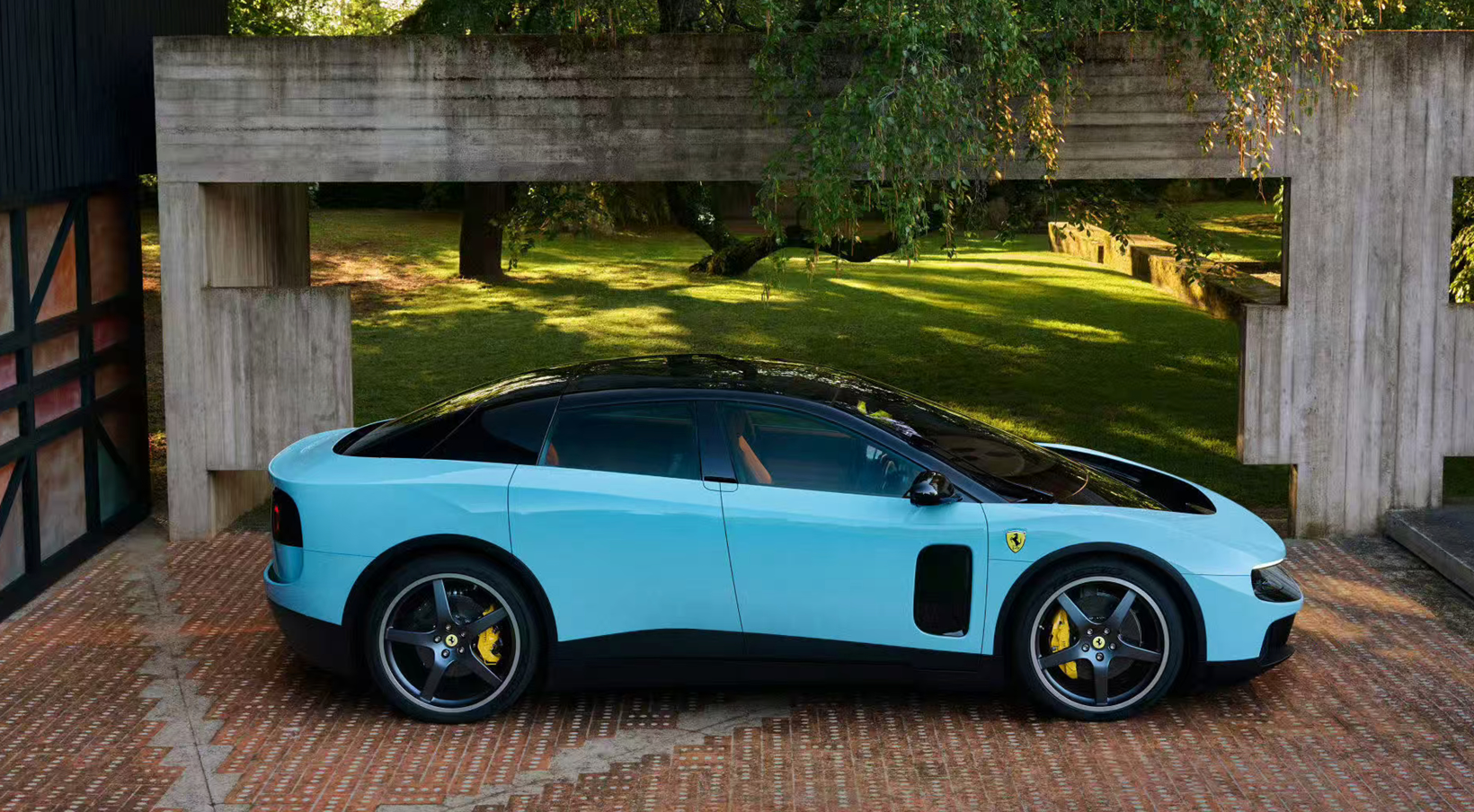 Ferrari appoints former BMW executive as new marketing chief