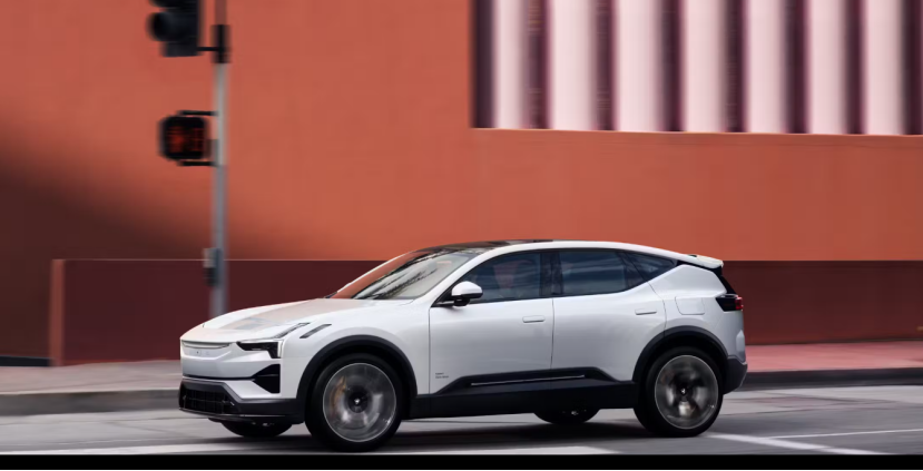 Polestar says Trump administration forces it to halt U.S. sales operations