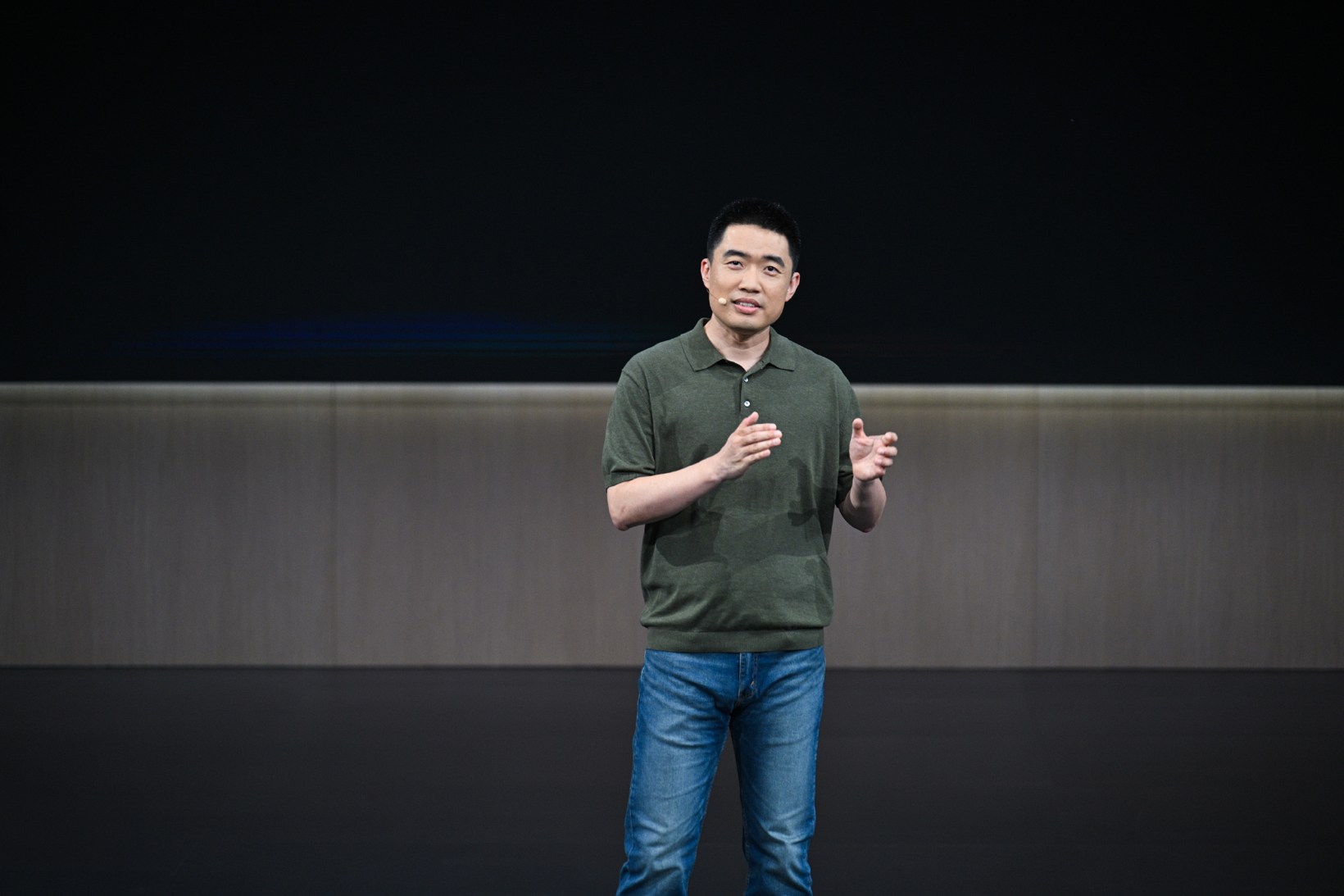 Is there a rift behind Li Xiang, who talks about AI?