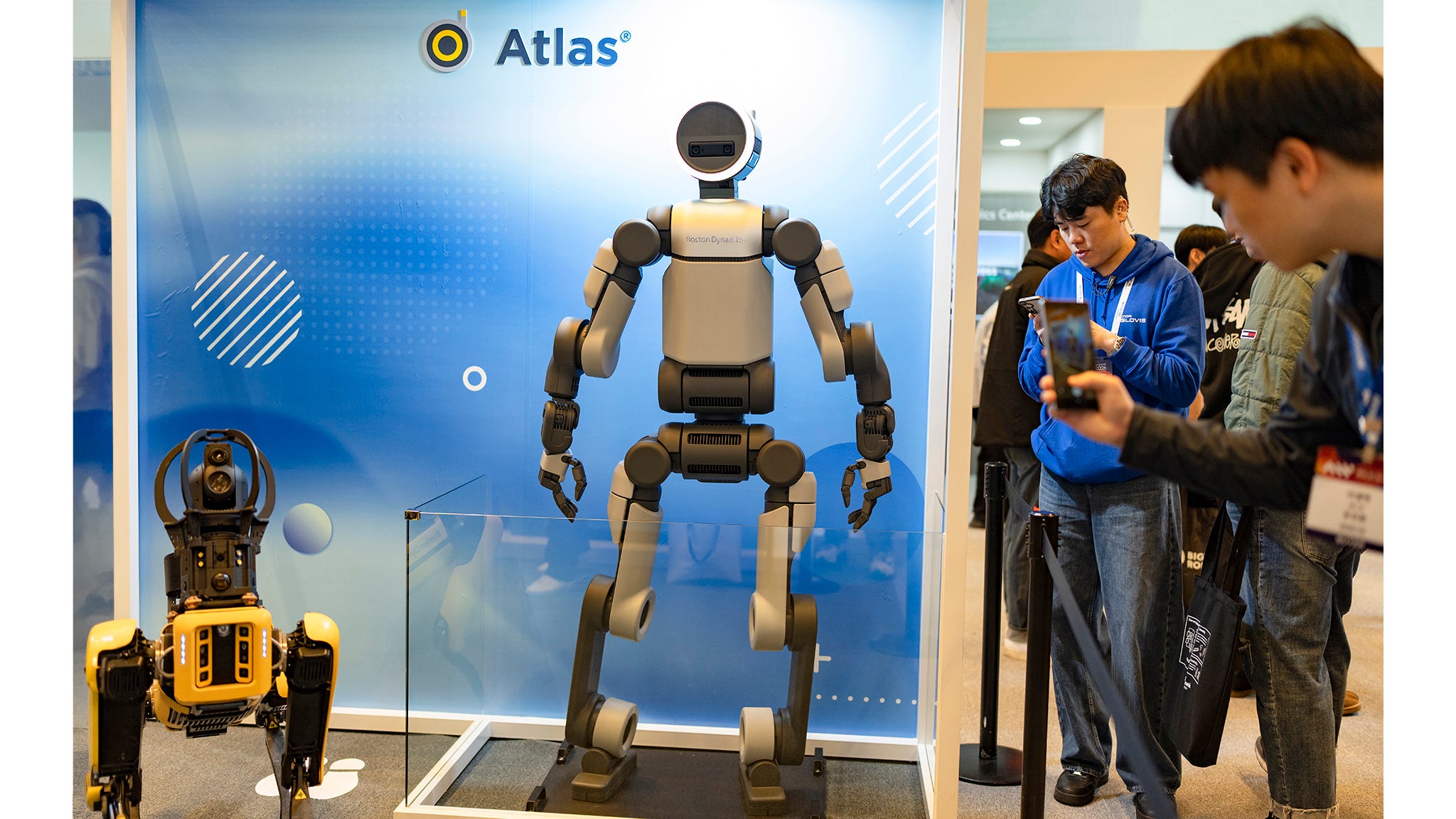 Automation World 2026 Enters Second Day In Seoul As Global Industry Leaders Gather