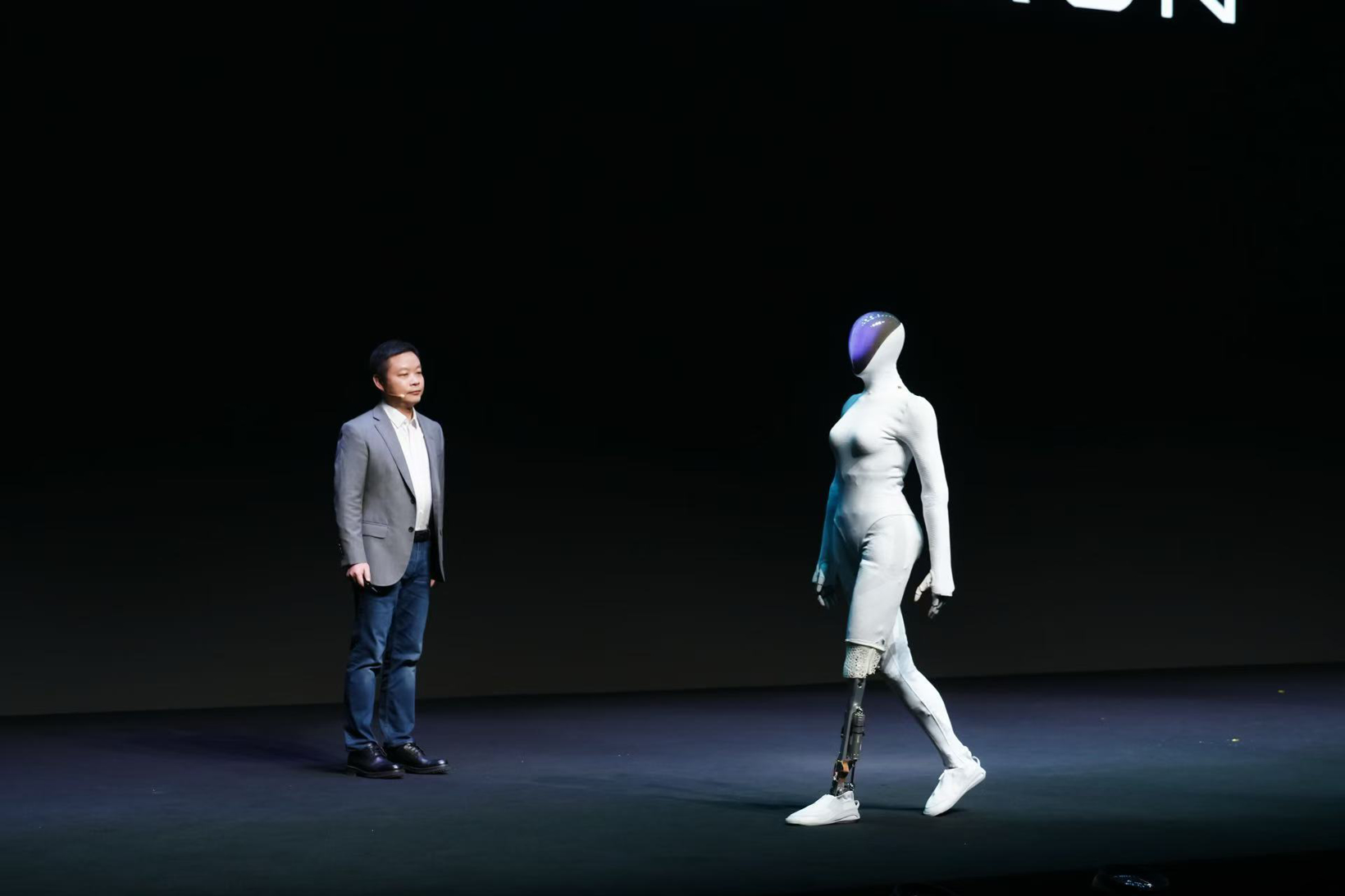 He Xiaopeng sends internal memo: personally leading the final 200-day sprint to robot mass production