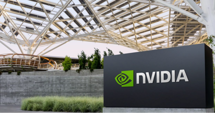 Why has Nvidia been collaborating so much recently?