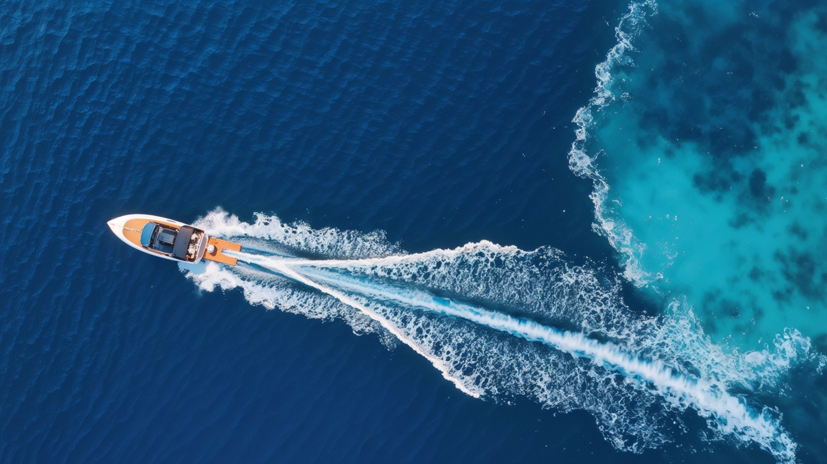 Xpeng reportedly building a yacht, adding another piece to its ‘land, sea, and air’ layout?
