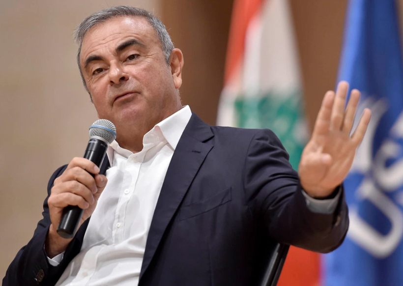 Nissan shareholders begin to miss Ghosn