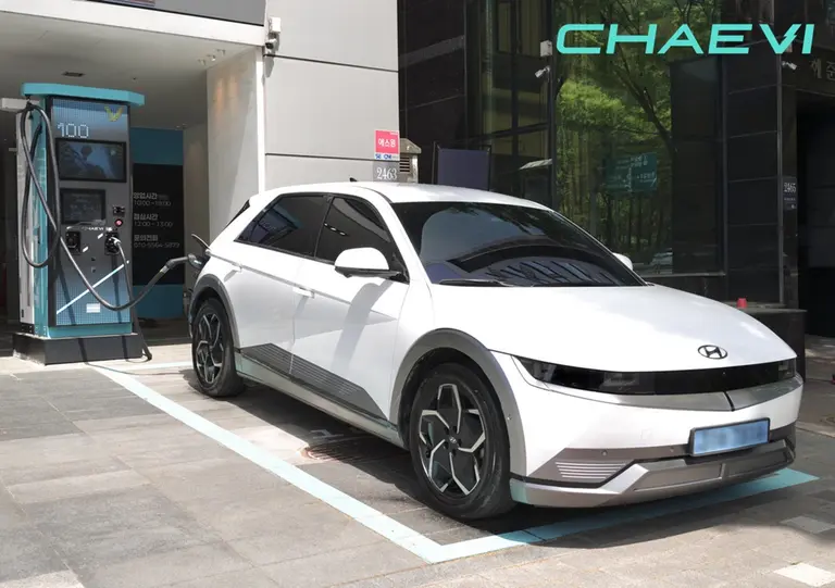 Chabi Introduces PnC Service with Hyundai Motor Group… Making EV Charging Easy and Convenient!