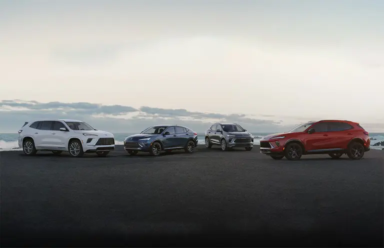 Buick Revives Luxury Sedan… Why There’s Greater Interest in Korea