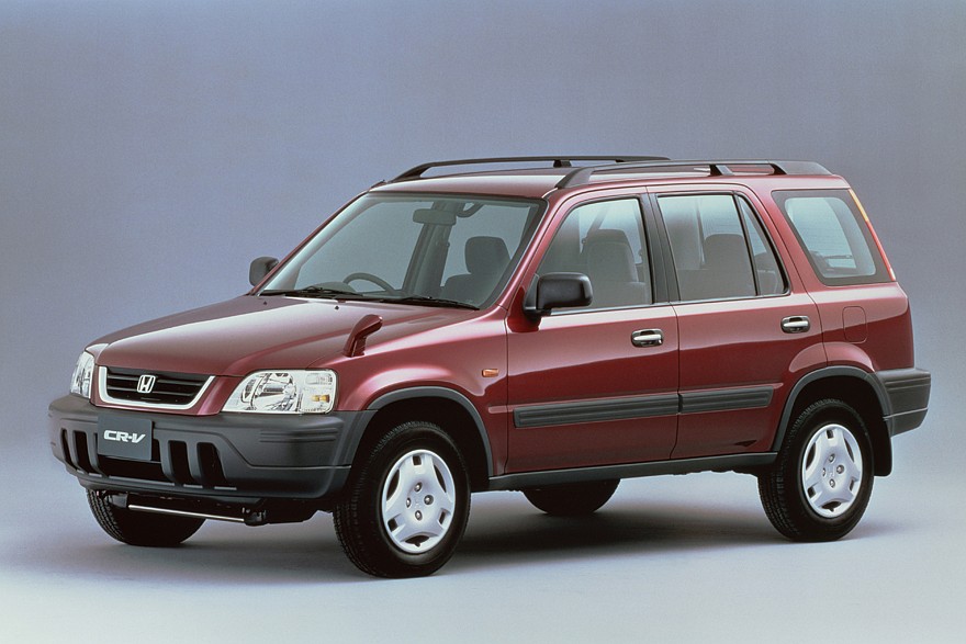 Honda CR-V (1995)