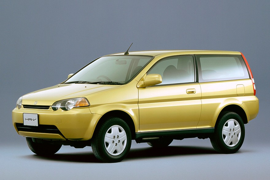 Honda HR-V (1998)