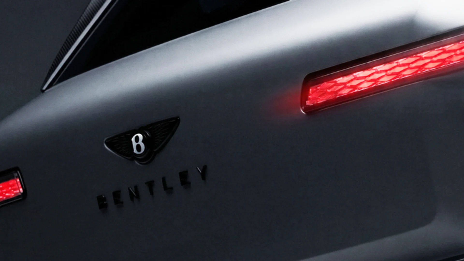 Bentley Torcal 