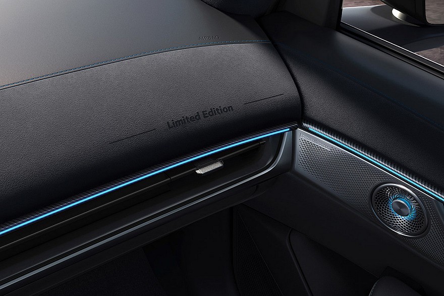 Lynk & Co 07GT Limited Edition