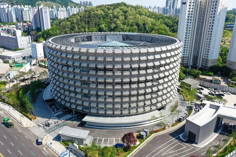 현대차 수원하이테크센터