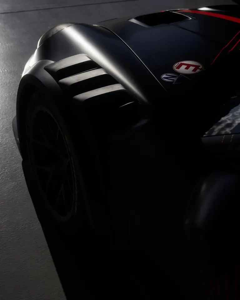 포르쉐 911 GT4 R
