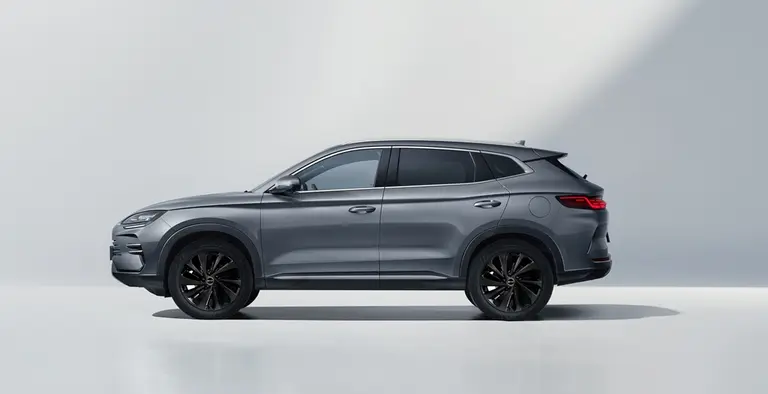 BYD 씨라이언 6 DM-i