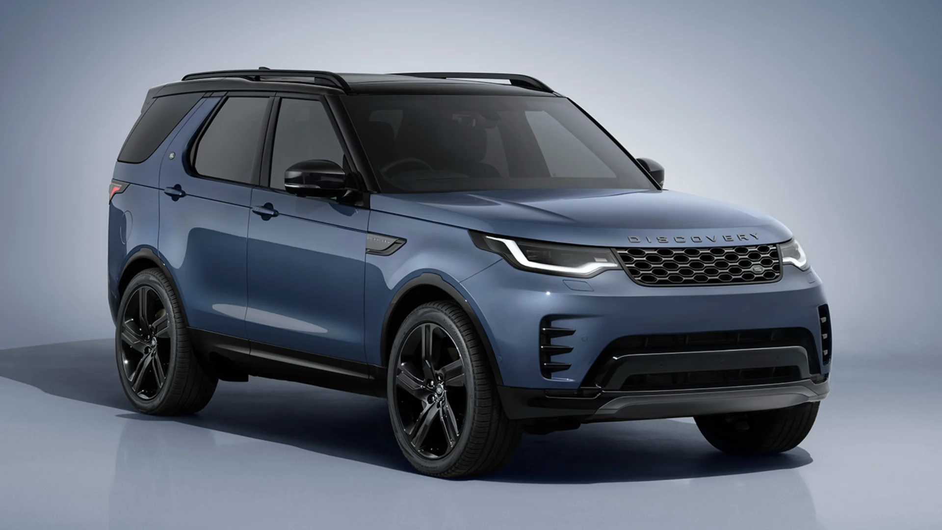 Land Rover has updated the car you probably forgot it still made