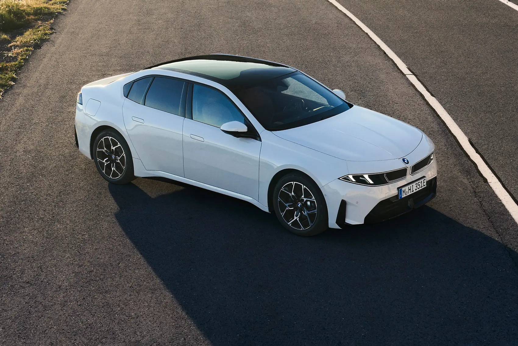 BMW’s mega-range electric i3 undercuts the C-Class in the UK