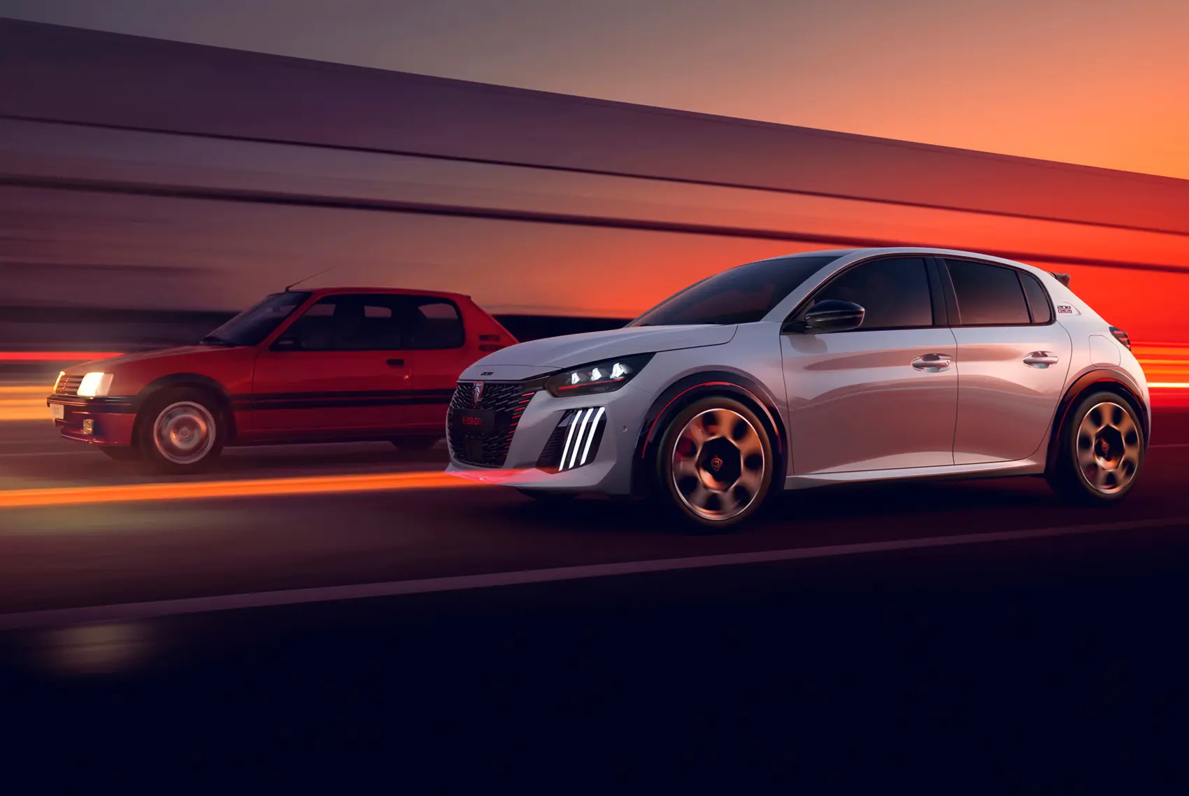 The Peugeot GTi is back – and now you can order one