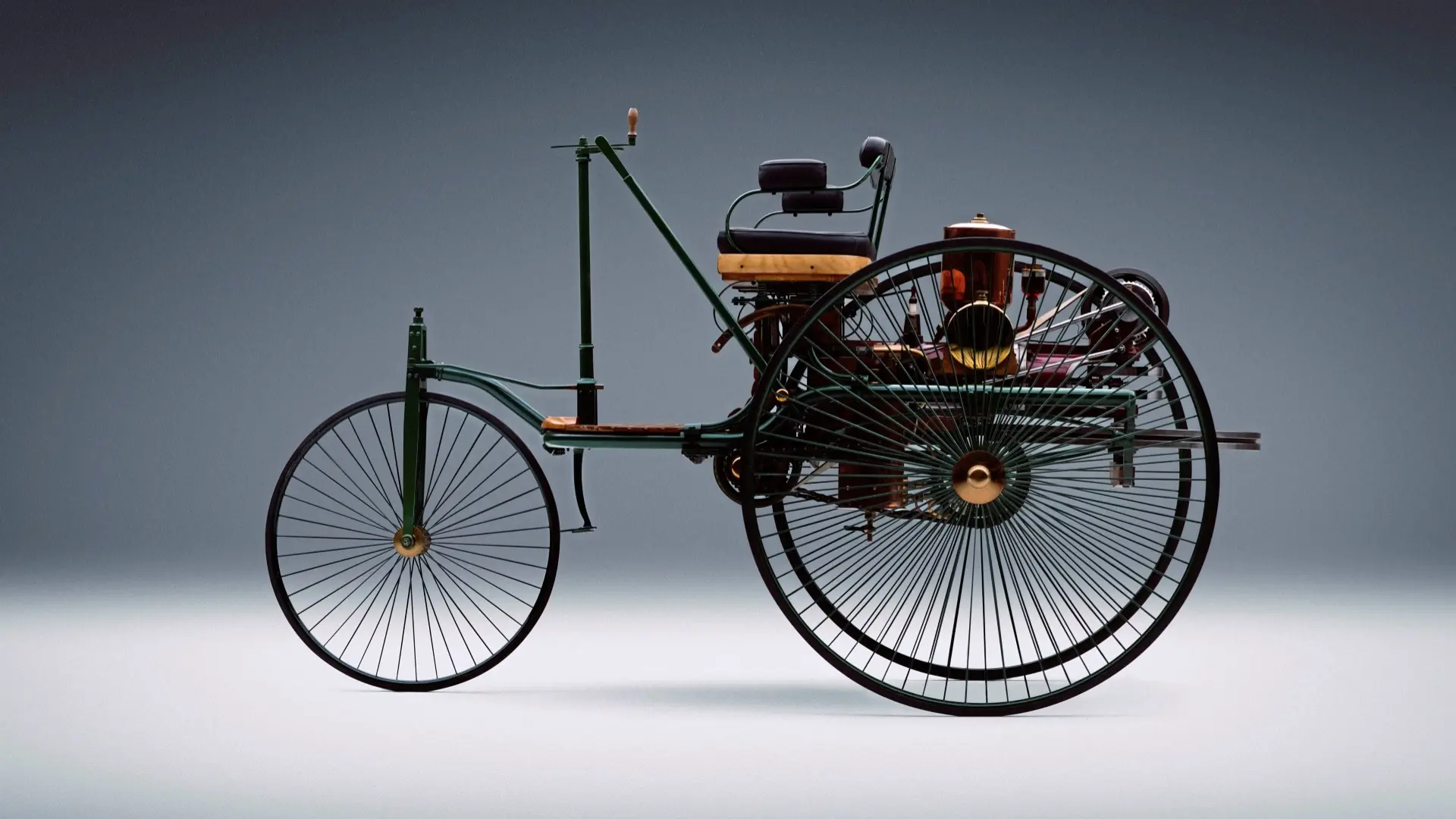 Must cars keep getting heavier?