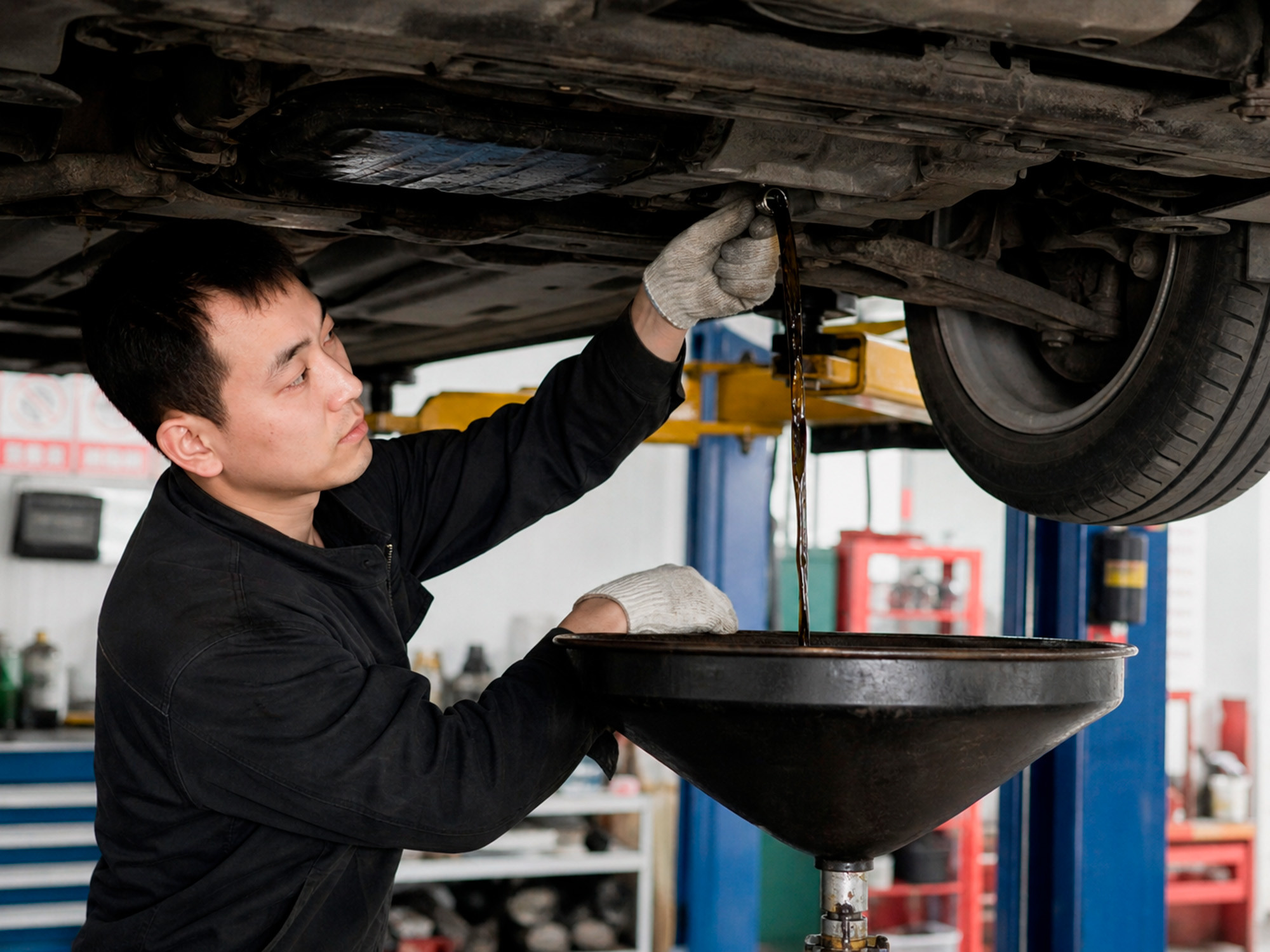 Chinese People Are Said Not to Use Chinese: What Is Exported and What Stays for Themselves