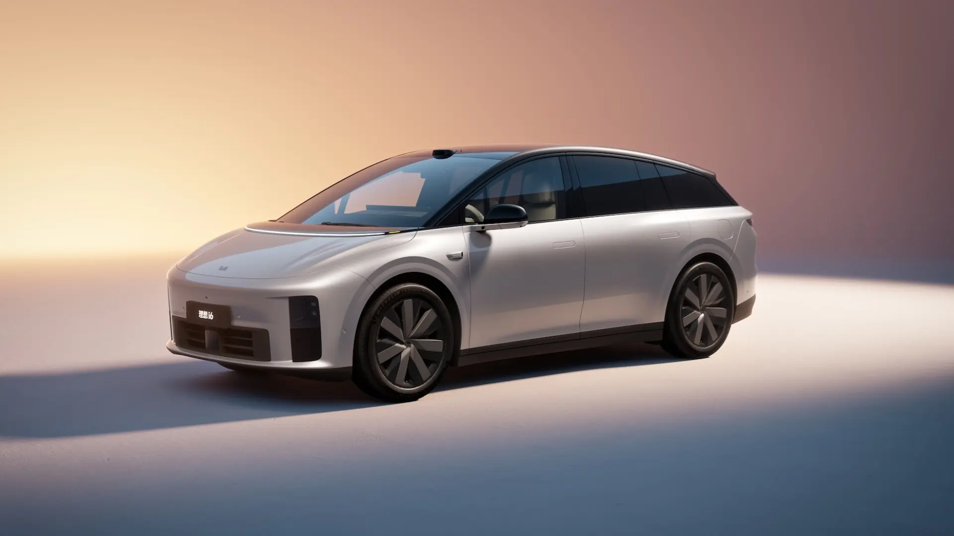 This is what it’s like to design cars for China