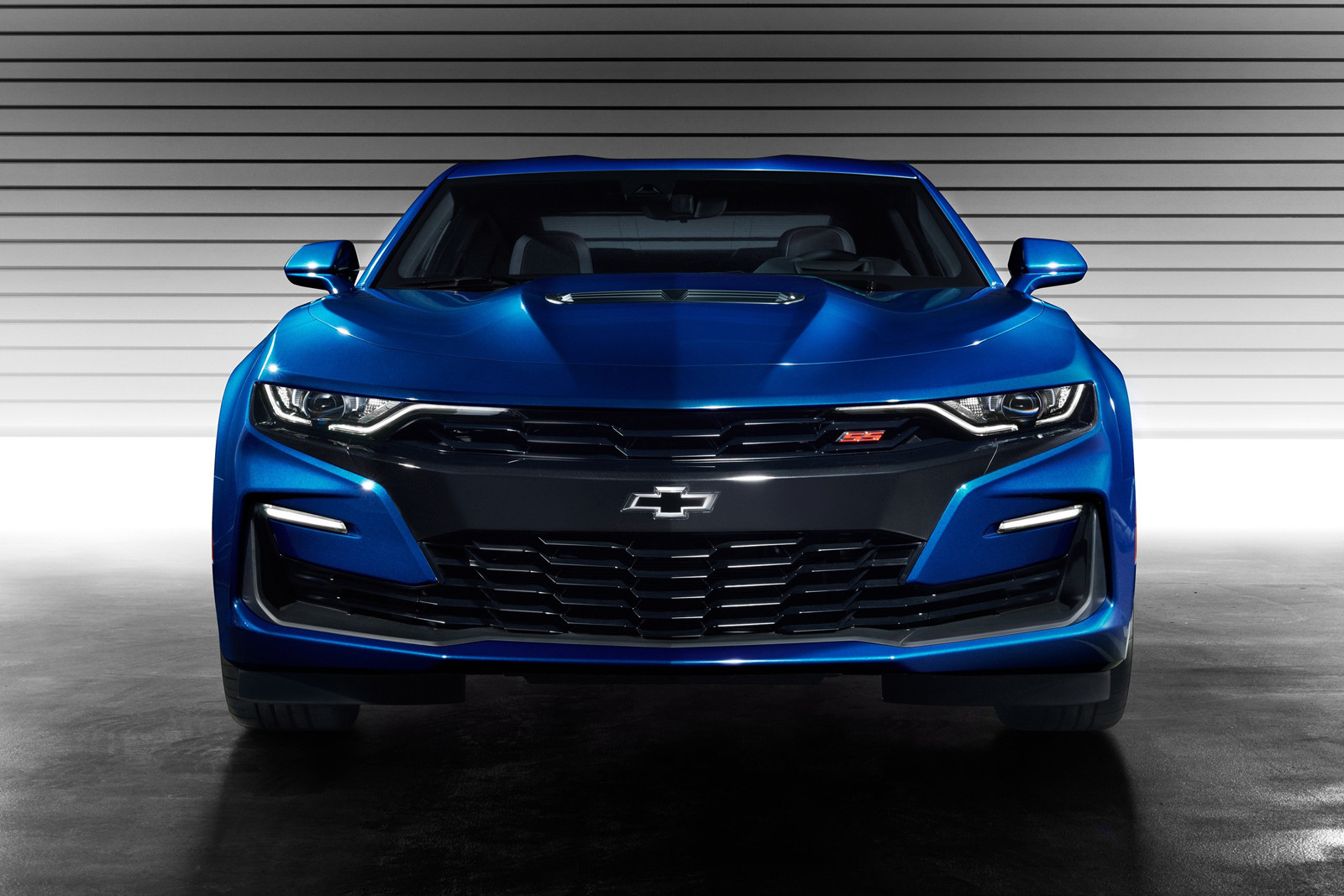 Chevrolet has set its plans for the next “five-year plan”: new models with internal combustion engines are being prepared
