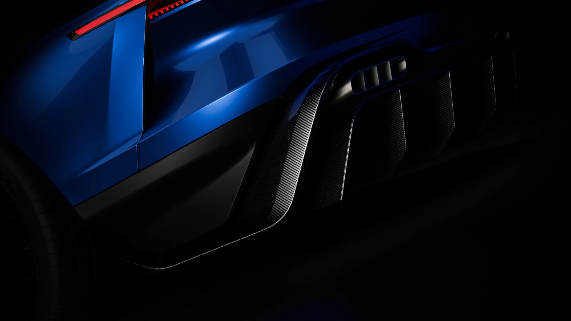 The British GT car you’ve never heard of is coming back, but there’s a catch