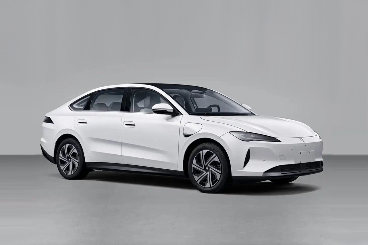 Jetta lineup to be expanded with new M6 sedan: first details