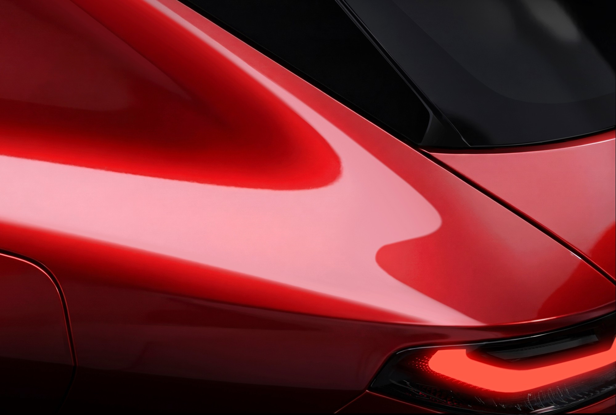 From What Was: New Compact Alfa Romeo Crossover Appears in First Teaser