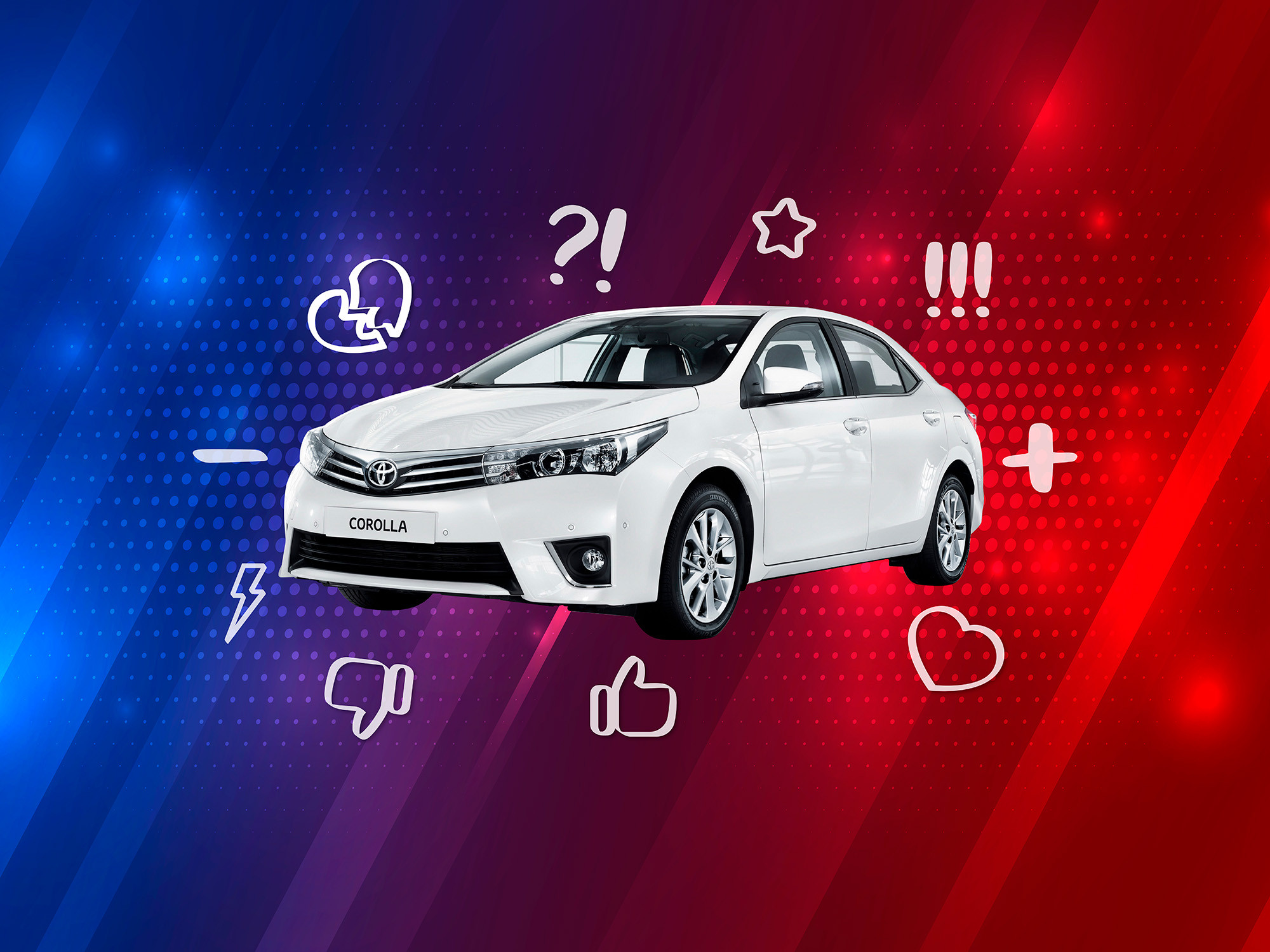 5 reasons to buy and not to buy Toyota Corolla XI