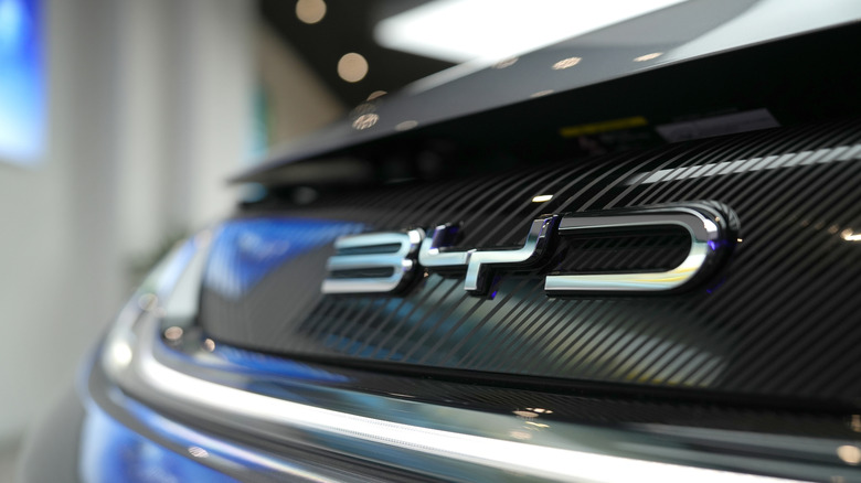 Here’s Why This Is The Top EV Brand In The World In 2026
