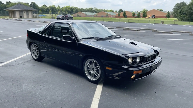 These Are The Practically Forgotten Cars You’re Still Obsessed With