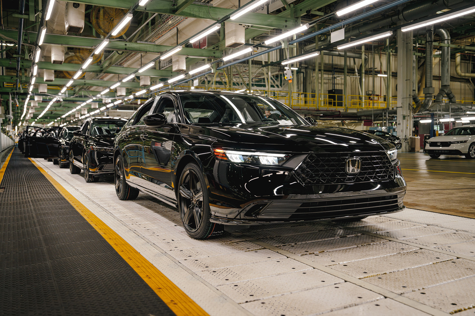 Honda may revive the Accord Crosstour to compete with the Subaru Outback.