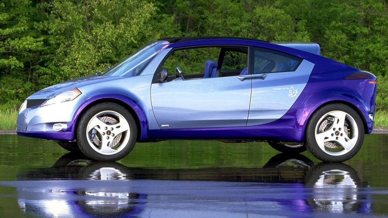 What’s Your Favorite Pontiac?