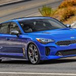 Here’s How Much A 2021 Kia Stinger GT Has Depreciated In 5 Years