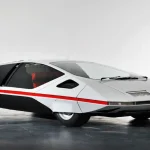 The supercars from the 1970s you dreamed about then forgot