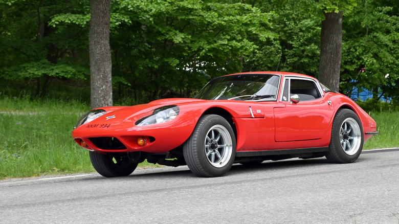 5 British Car Brands You’ve Probably Never Seen On American Highways