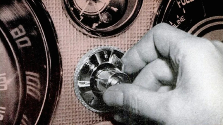 Chrysler Debuted ‘Auto-Pilot’ Technology Way Back In 1958