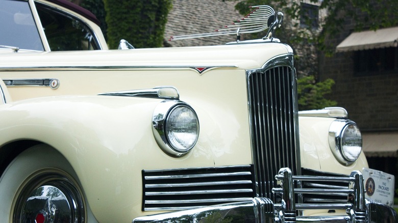 What Unforgettable Detail Do You Always Appreciate On A Car?
