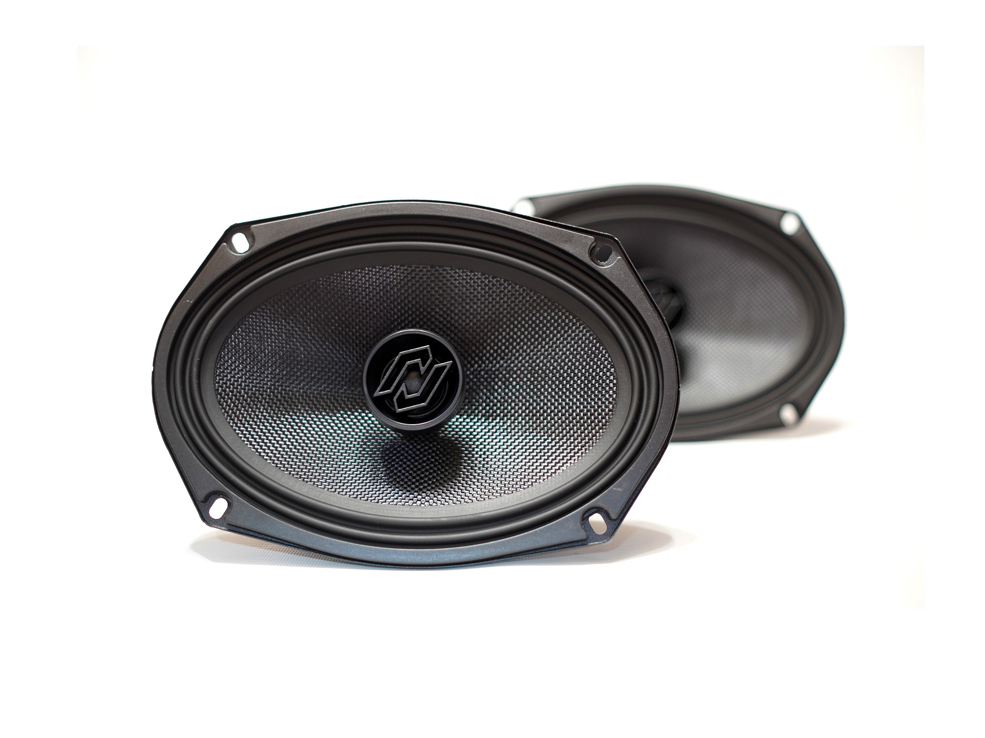 Where did 6×9-inch car audio speakers disappear to?