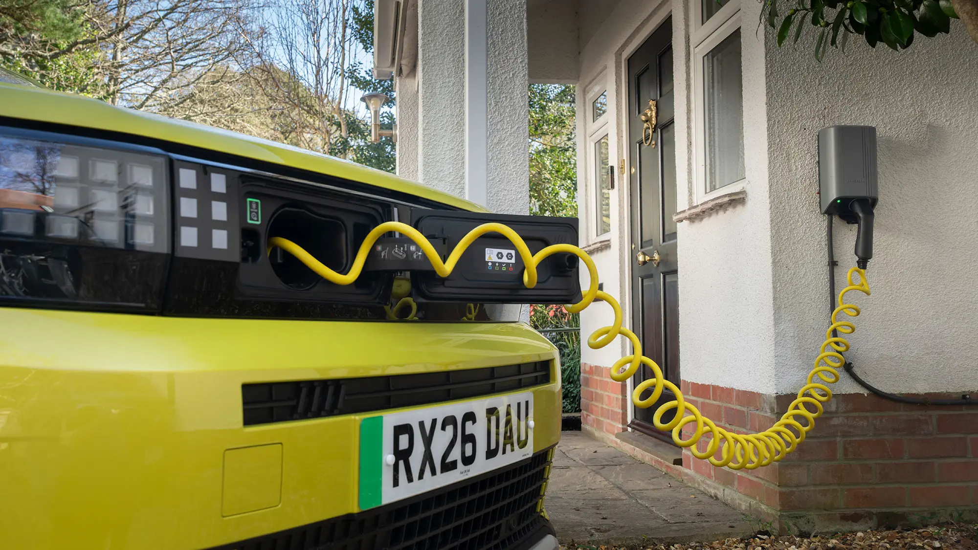Government lays out new road tax scheme … which works like the old paper tax disc system