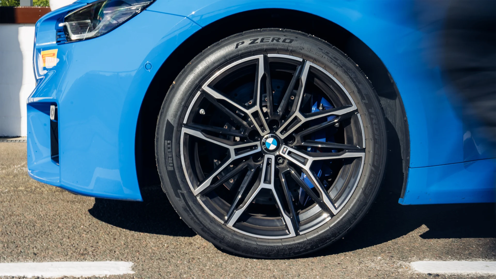 These tyres are good enough for Pagani – should you fit them to your car?
