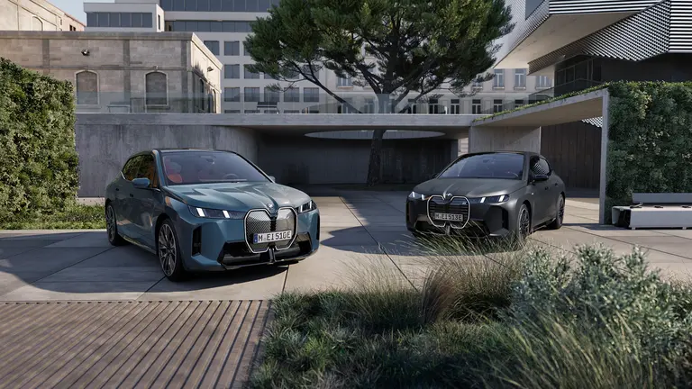 BMW Group Korea Conducts Free Safety Inspection Campaign for BMW·MINI Electric Vehicles