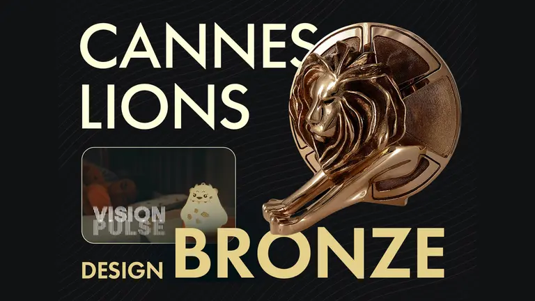 Hyundai Motor and Kia Win at Cannes Lions with ‘Vision Pulse’ Tech Campaign