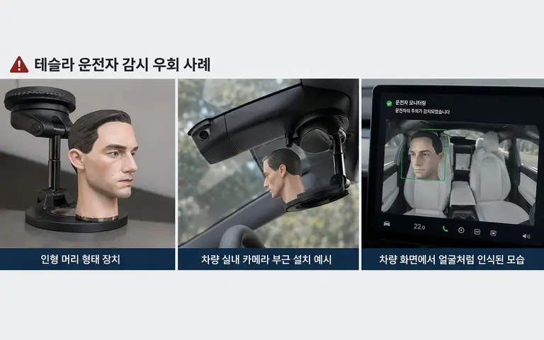 Tesla FSD Driver Monitoring Bypassed by Chinese-Made ‘Dummy
