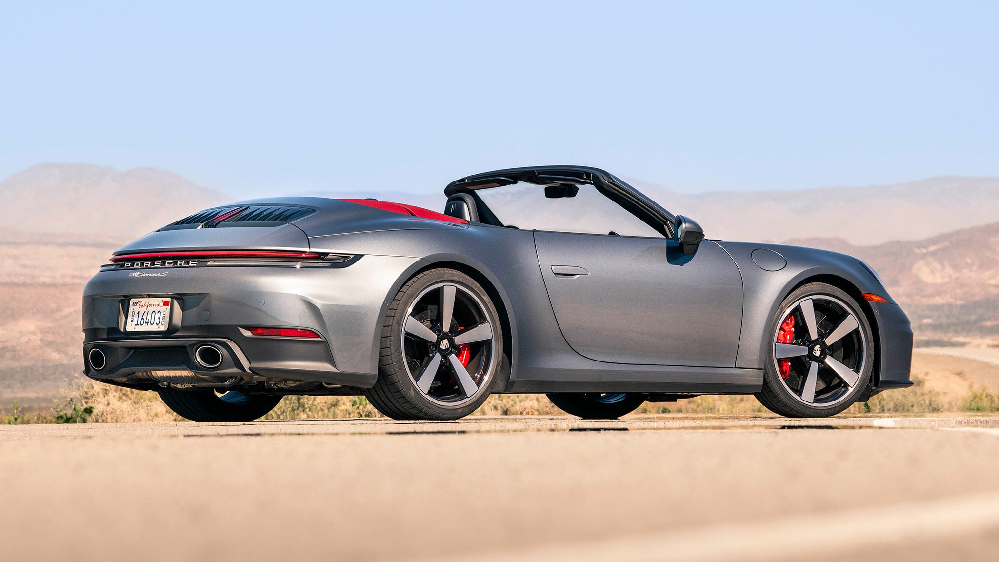 Shortlist announced for the “TOP-5 AUTO” 2026 award.