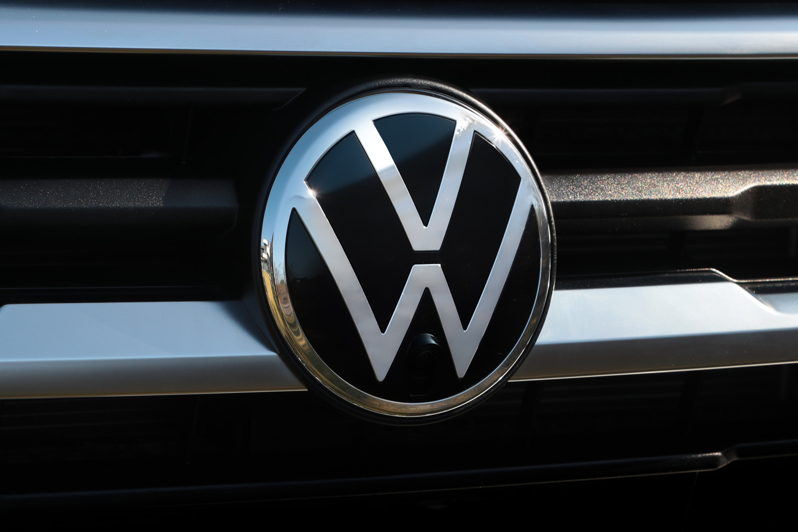 As part of its strategy review, Volkswagen may start producing a pickup truck at its U.S. plant.