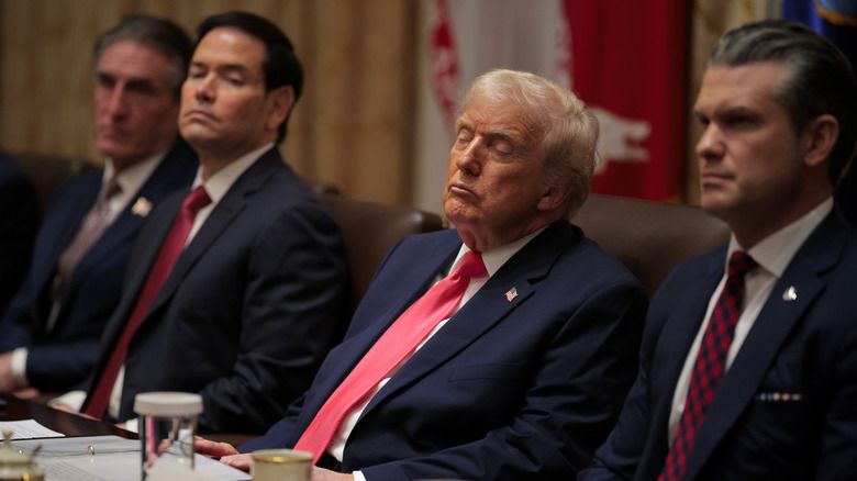 F*** All, What Is This?’ Oil Executives Don’t Seem To Believe In Trump’s Venezuelan Oil Scheme